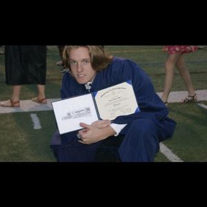 Meet your Posher, Aaron